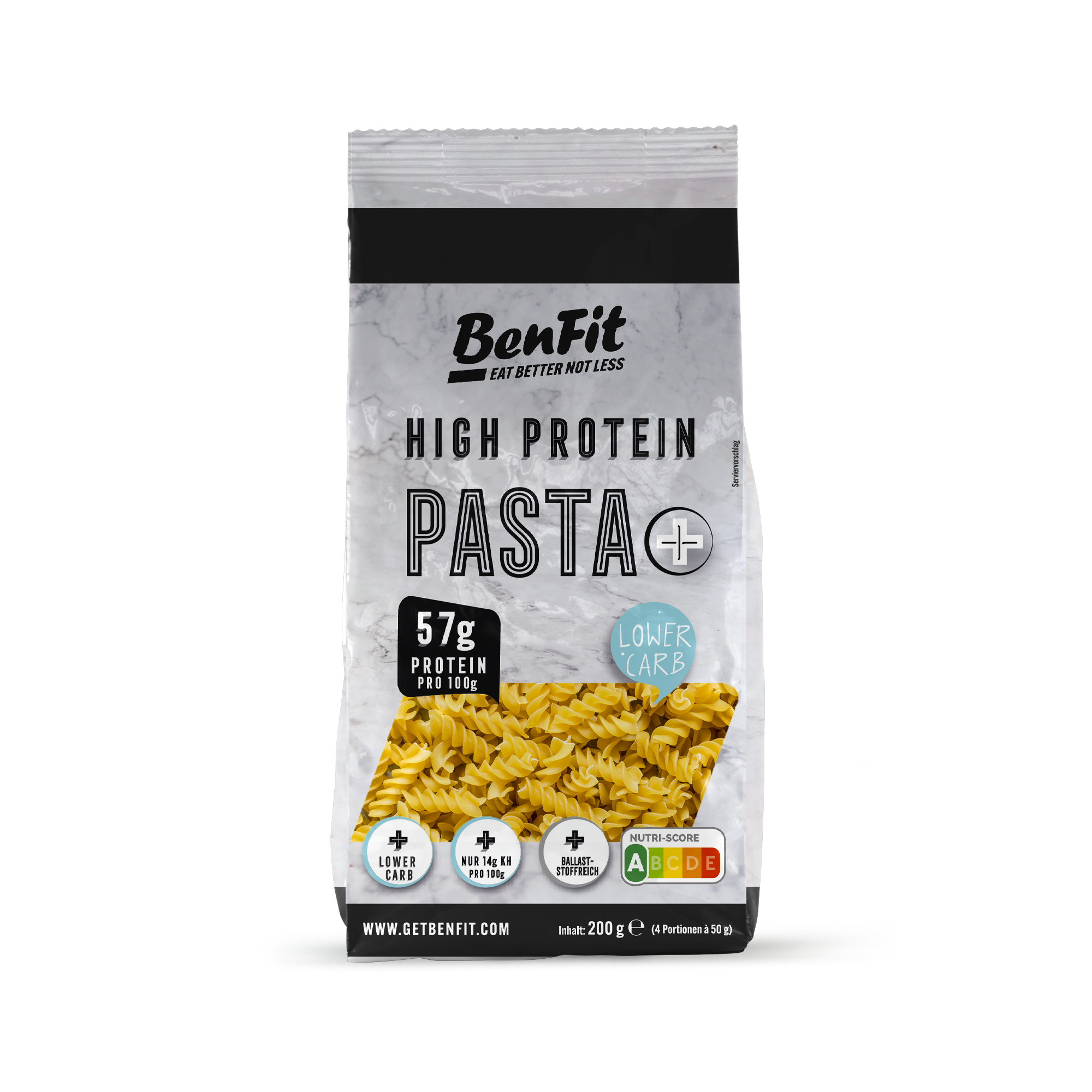 BenFit High-Protein Fusilli